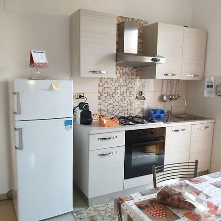 B&B Figura Apartments Borgo San Lorenzo Exterior foto
