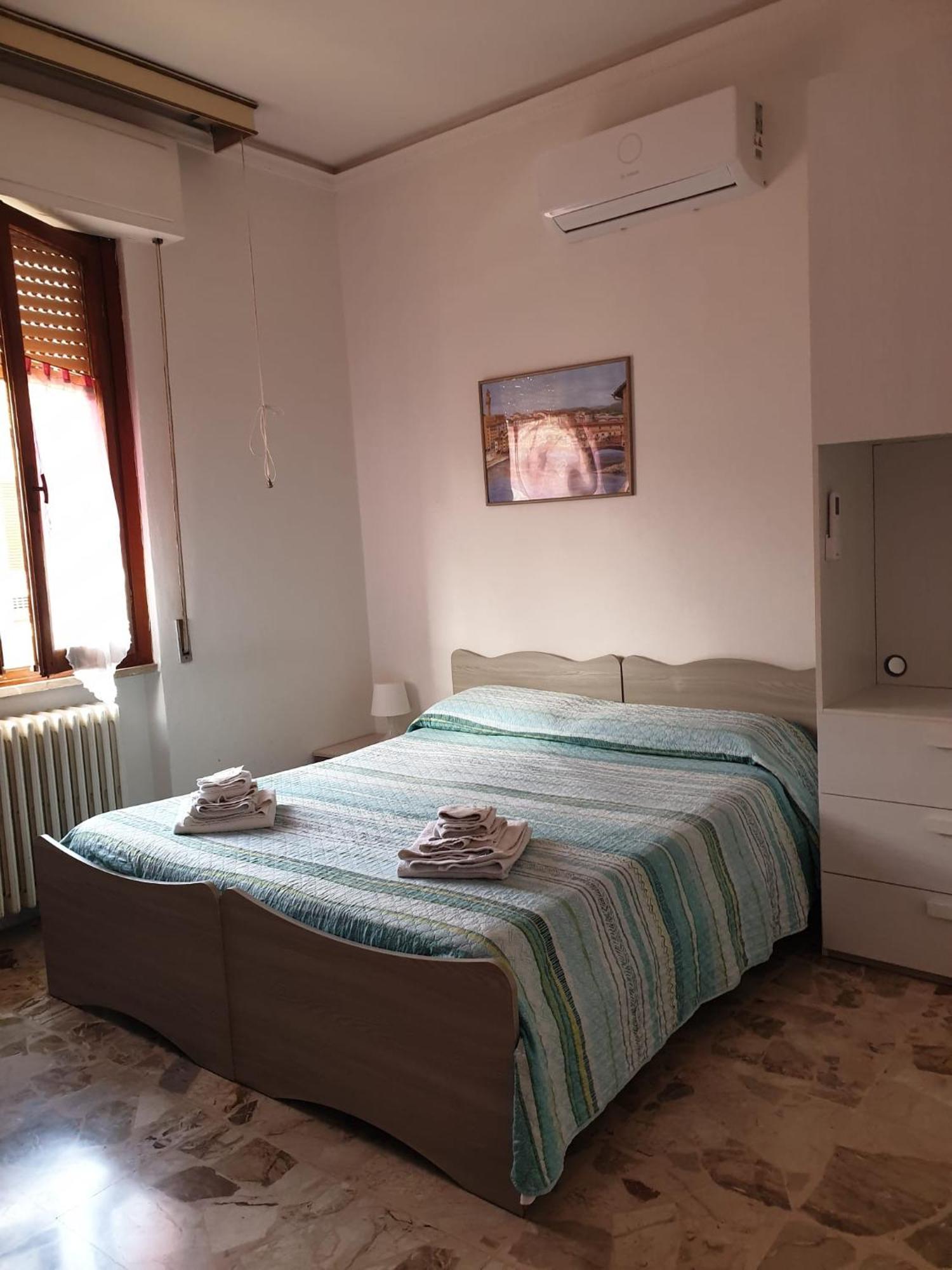 B&B Figura Apartments Borgo San Lorenzo Exterior foto