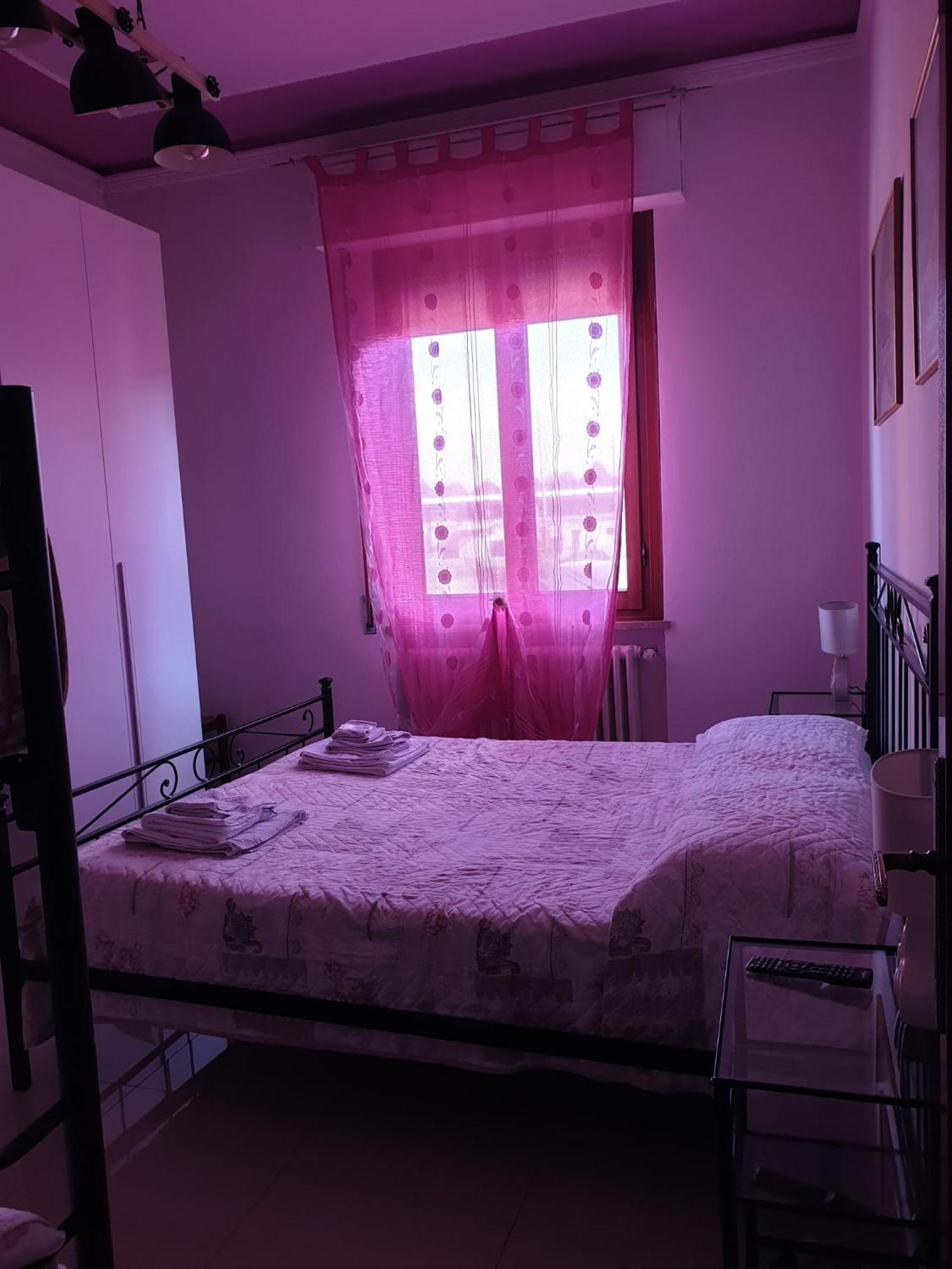 B&B Figura Apartments Borgo San Lorenzo Exterior foto