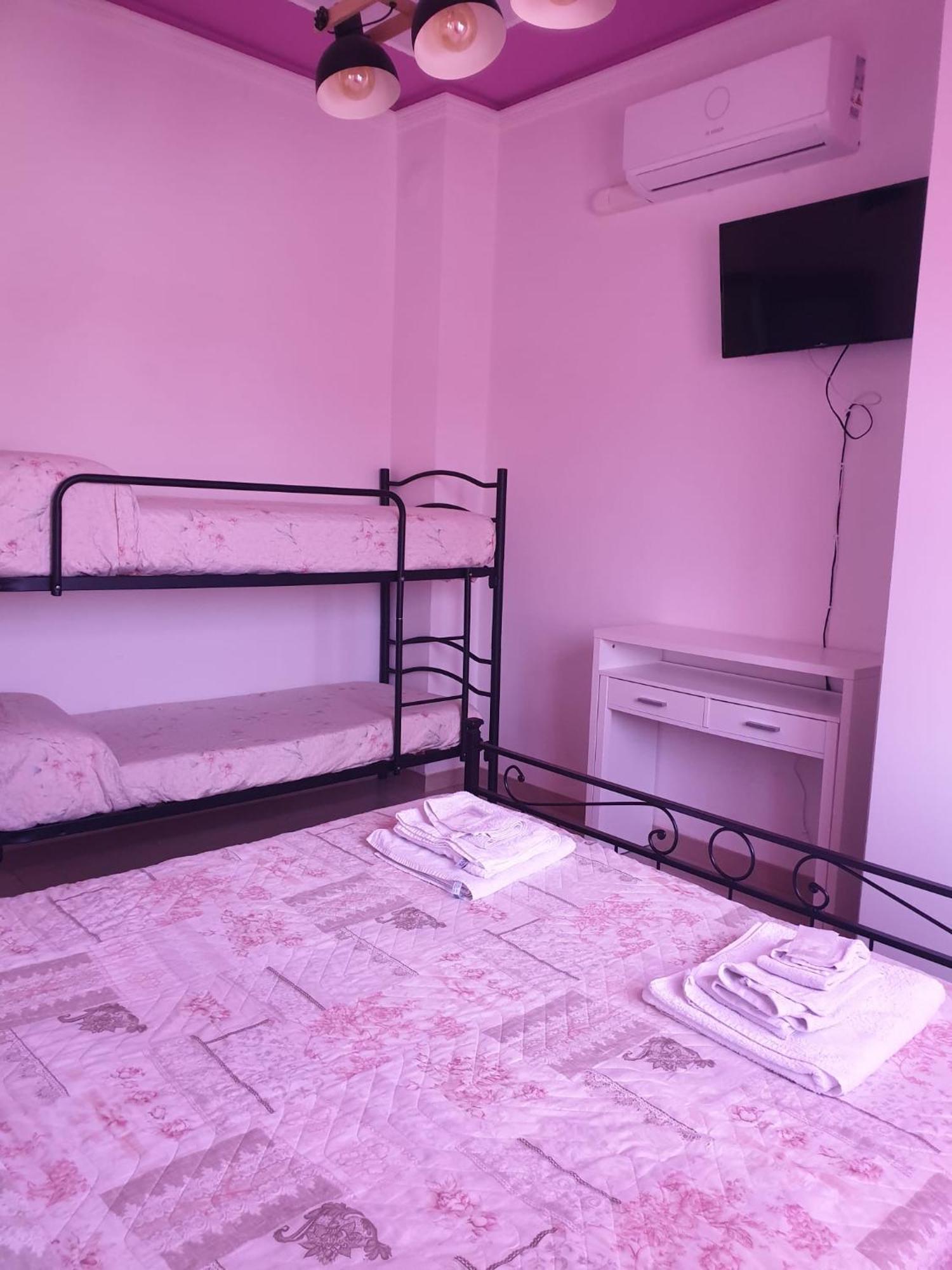B&B Figura Apartments Borgo San Lorenzo Exterior foto