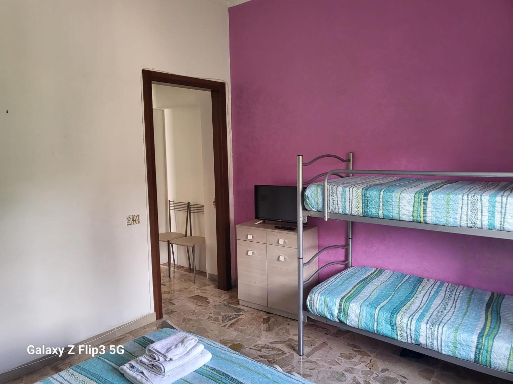 B&B Figura Apartments Borgo San Lorenzo Exterior foto