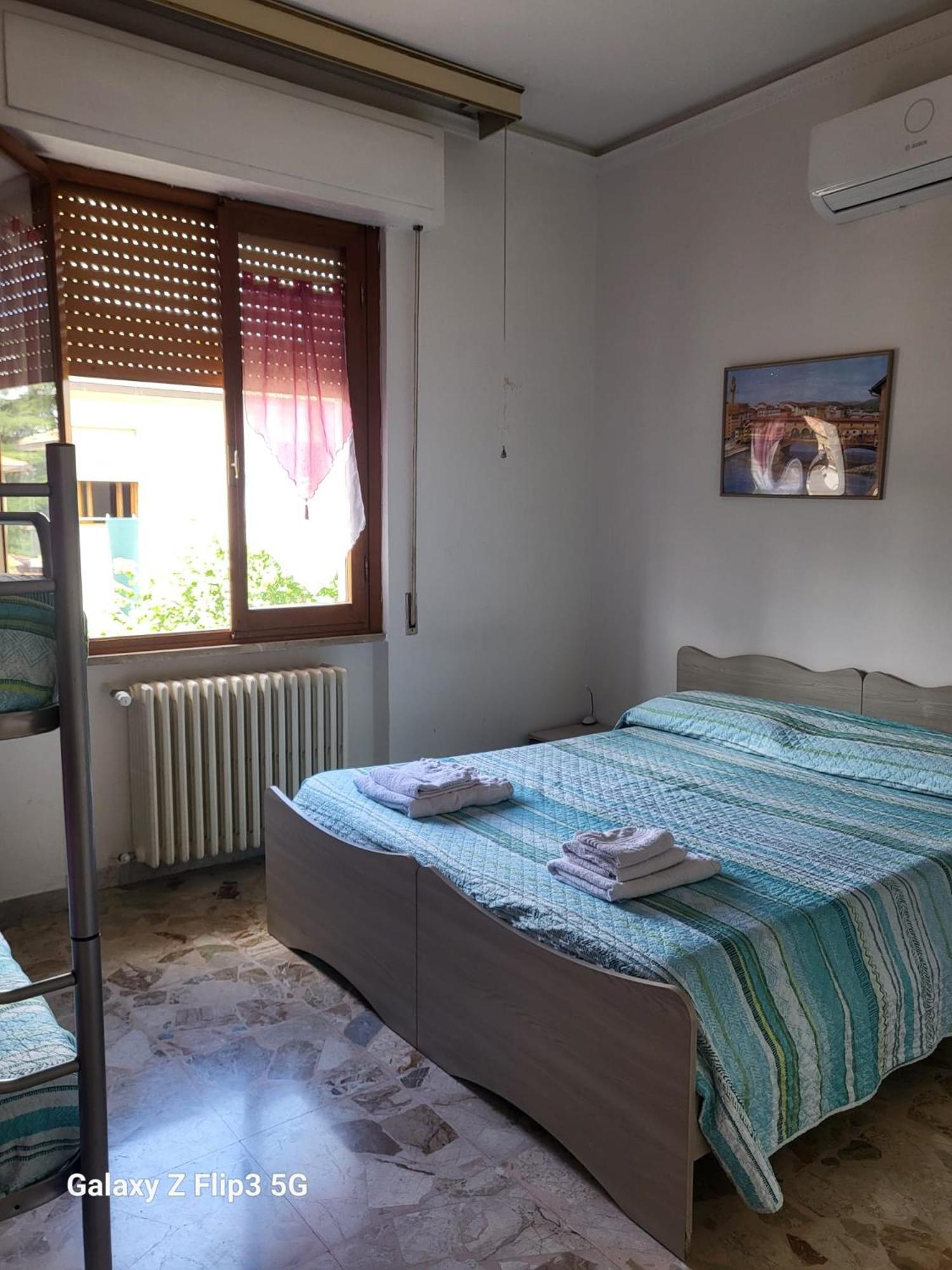 B&B Figura Apartments Borgo San Lorenzo Exterior foto