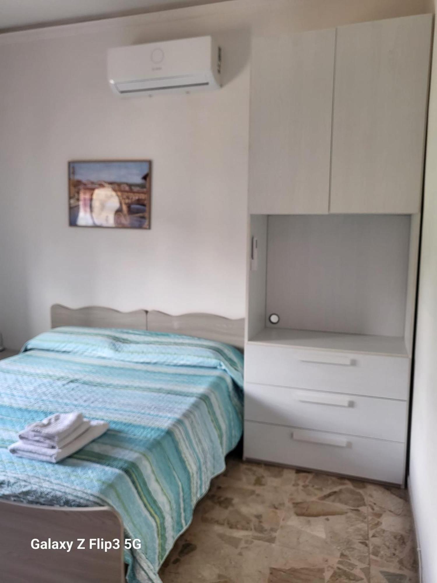 B&B Figura Apartments Borgo San Lorenzo Exterior foto