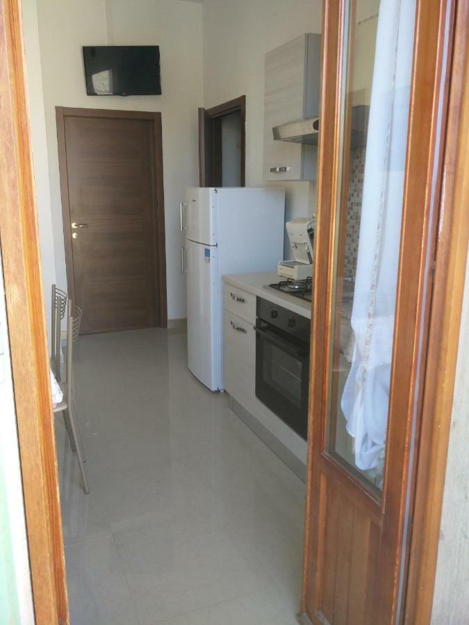 B&B Figura Apartments Borgo San Lorenzo Exterior foto