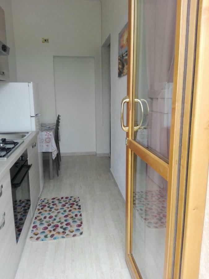 B&B Figura Apartments Borgo San Lorenzo Exterior foto