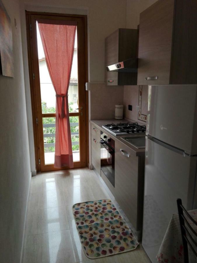 B&B Figura Apartments Borgo San Lorenzo Exterior foto