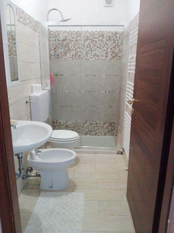 B&B Figura Apartments Borgo San Lorenzo Exterior foto
